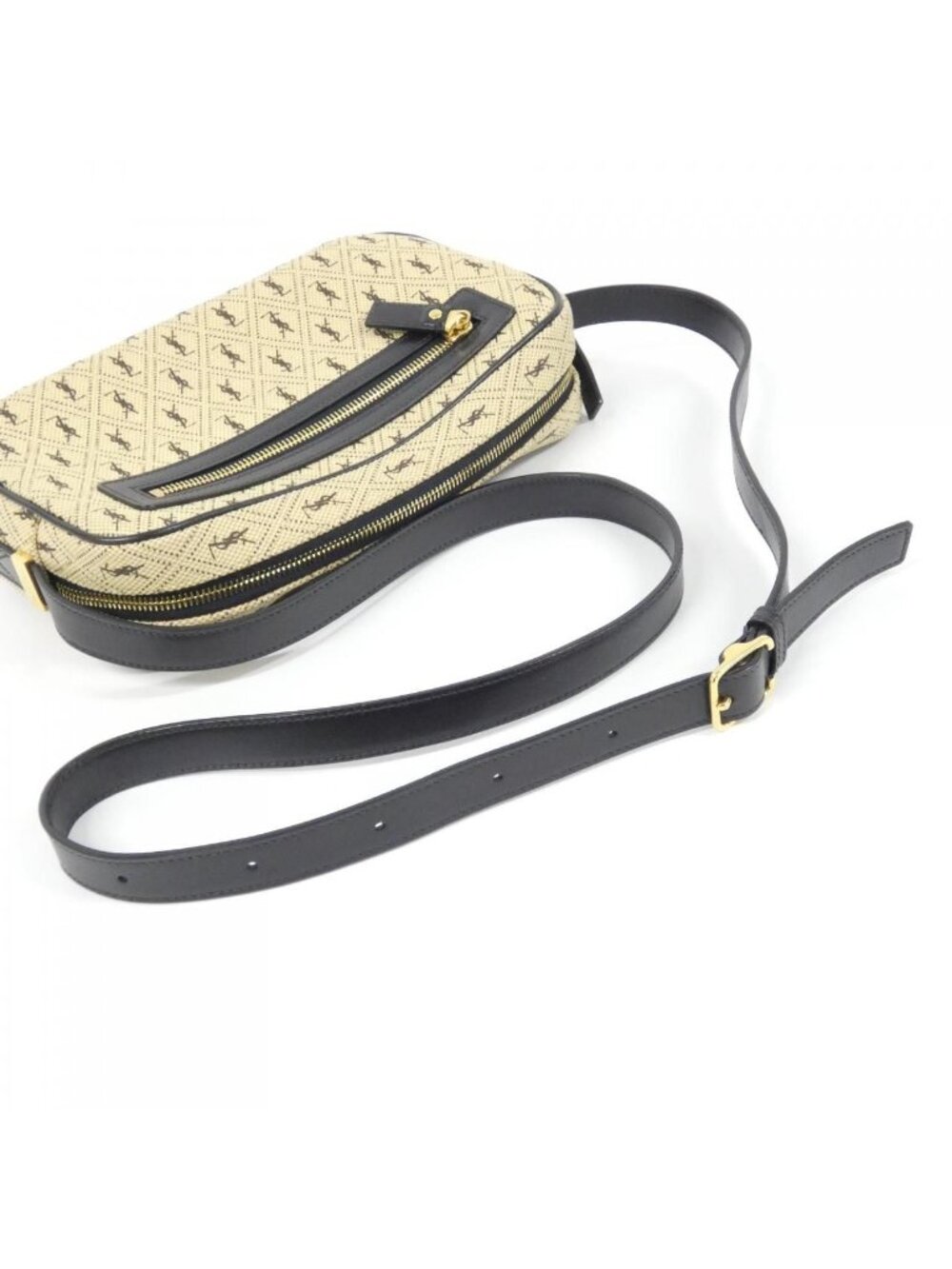 ★SOLD★ Saint Laurent Shoulder Bag - Picture 5 of 7